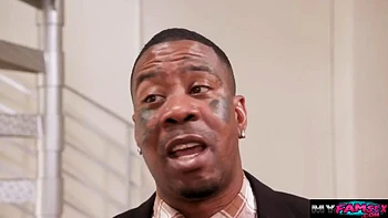 Fuck my pussy and cum on my face black stepdad