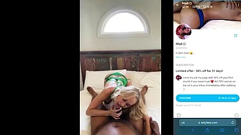 Cougars first bbc: Blowjob, Cowgirl  Big Tits Porn