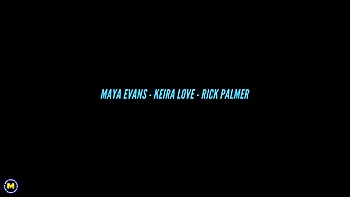 This Milf Is One Excellent Sexteacher For Young Couples