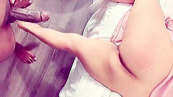 Horny Latina Wants To Try Anal (compilation) (bbc) (creampie