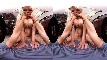 BS VR: Blowjob, Cowgirl  Missonary Porn