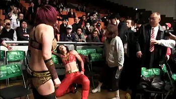 Wwe asuka kana gravure: Pornhub, Asian  Striptease Porn