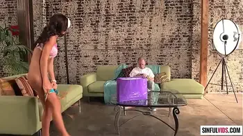 Busty and skinny Whitney Westgate fucks with Jessy Jones - Bangable Scene 04