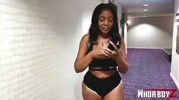 big black ass getting cum blast