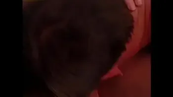 Hooter Nation #1 - Busty mature mom fucks with young man