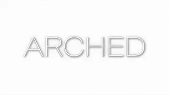 Annabel Redd in ARCHED with Laz Fyre CREAMPIE