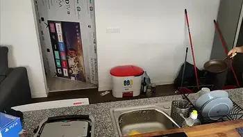 cuckold Fucking my friend's mother on her marriage anniversary