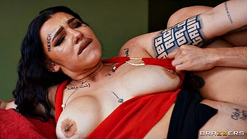 Lesbian Nympho Craves It