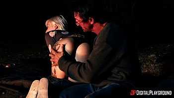 American Whore Story: Four