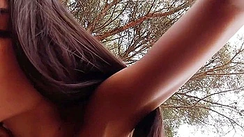 Assfucking Painful Casting For 19 Y.o. Skinny French Candie