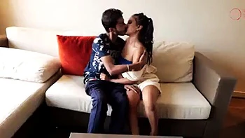 Big tits ft. Aletta Ocean: Blowjob, Licking  Latina Porn