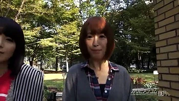 No Chiki Chiki Sea Fishing Tournament PART2 Kaede Nonoka Sakurasena ft. Nonoka Kaede by Caribbeancom: Handjob, Professional  Japanese Porn