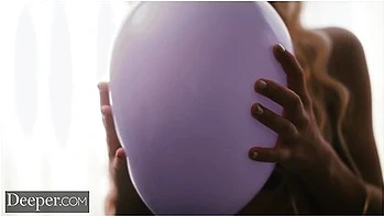 Kenzie Reeves Is Treasure At The End Of The Hunt