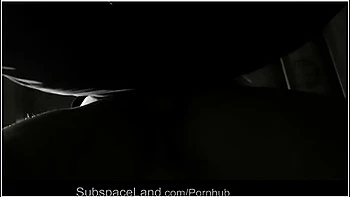 Disciplined With Cumshot After Bondage Sub Sucking With Aleska Diamond