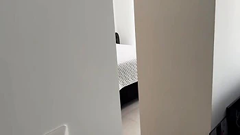 He Caught Me Masturbating And I Get Really Horny! With Samy Sun