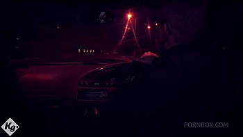 Stunning Redhead Makes A Sexual Deal