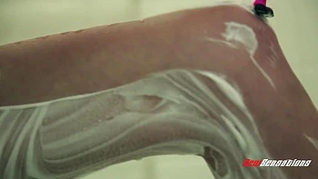 Kiera Winters - the Art of Masturbation