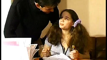 French BBW in a threesome: Blowjob, Missonary  Big Tits Porn