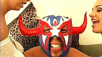 Belladonna: Blowjob, Doggy  Licking Porn