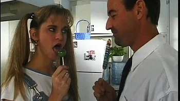 Candy From Strangers ft. Mike Horner  Ashley Shye: Blowjob, Babe  Anal Porn