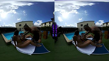 Three Lesbian Goddesses