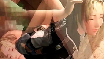 Requiem Hurts: Doggy, Missonary  Asian Porn