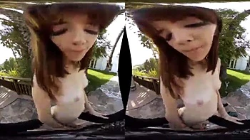 Lily labeau vr: Blowjob, Doggy  Cowgirl Porn