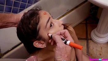 Emily: Blowjob, Doggy  Missonary Porn