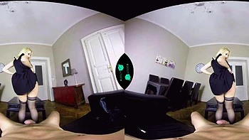 Awvr ha ft. Angel: Blowjob, Cowgirl  Big Tits Porn