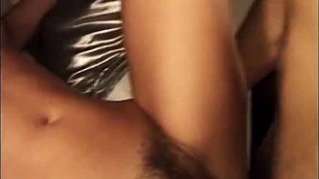 Andrea Obermeier And Denis Marti - Sexy Hairy Pussy Blonde Anal Orgasm