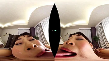 Kiw 23b: Blowjob, Doggy  Cowgirl VR Porn