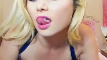 Gorgeous Blonde Babe With Big Tits Masturbates: Amateur, Onlyfans  Masturbation Porn