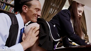 Teacher's Pet - Episode 3