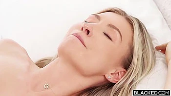 Petite College Babe Emma & Bbc