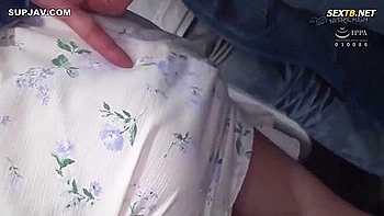 20 Japanese Ladies Getting The Buttcheeks Spread And Fucked Ona Train