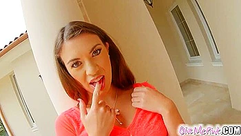 Tiffany Doll Gets Solo Ass Fuck And Pussy Gape