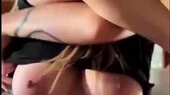 Picked Up Slut Teens 4: Blowjob, Cowgirl  Missonary Porn