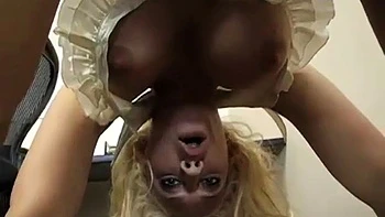 Corriendo en kagney ft. Kagney Linn Karter: Blowjob, Big Tits  Anal Porn