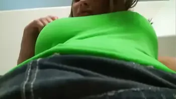 POV Cuckold 33 Natasha Vega cuckolds her stepdad and gives him a pov blowjob fucks him and locks him in chastity creampie eating and fucks him after