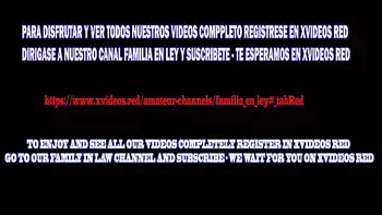 I am a very hot wife if my husband does not want to fuck me his will fuck me like a whore while he works in the Lapto NTR