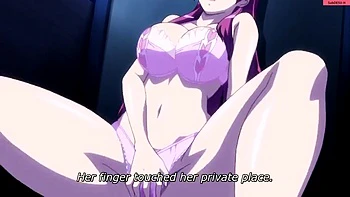 Maki-chan to Nao: Bongacams, Japanese  Hentai Porn