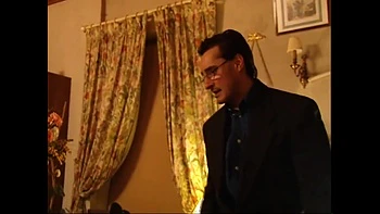 Sexy Milf Ass Fucked And Cummed In Mouth By Monster Cock Vintage - Carolina Spagnoli, Magella Morales And Andrea Nobili