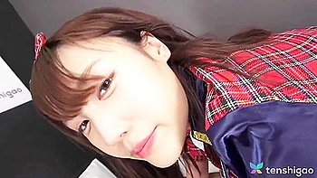 Stunning Minx - Japanese Amateur Clip