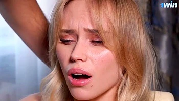 My step sis gets naughty massage, gash penetrated and spunk swallowed. Wild gonzo