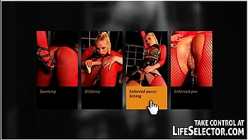 Mistress Kathias Chamber