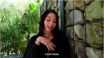 The Best Friend Of My Stepsis Just Turned 18 And Wanted To Get Fucked Pov