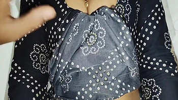 Biwi Ki Chudayi Gav Ke Style Me