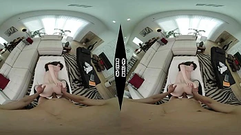 Moore Bang For Her Butt