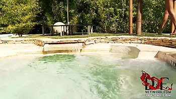 Queen of the Stripper Pole