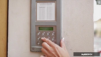 Anal-Loving Czech Milf Kathy Anderson In The Casting Couch Gets